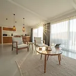 شقة فندقية Gizz 4*
