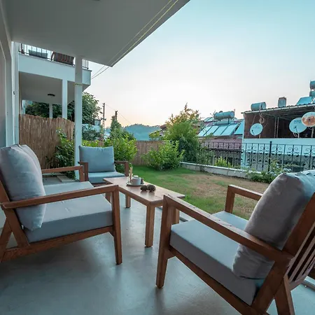 Gizz 4* פאטהיה