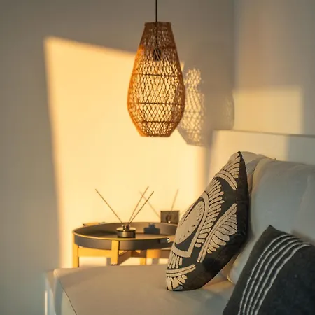 מלון דירות Gizz 4*