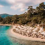 公寓式酒店 Gizz