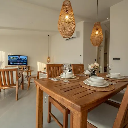 Gizz Aparthotel Fethiye