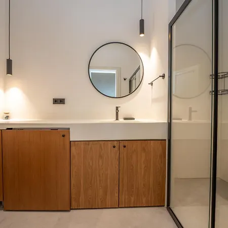 Gizz Aparthotel Fethiye