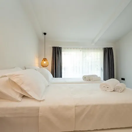 Lägenhetshotell Gizz