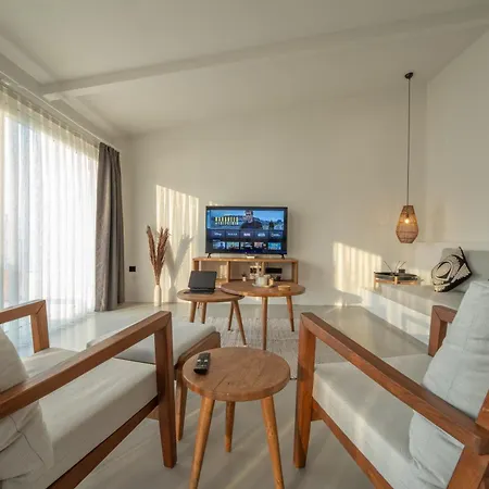 Gizz Aparthotel Fethiye