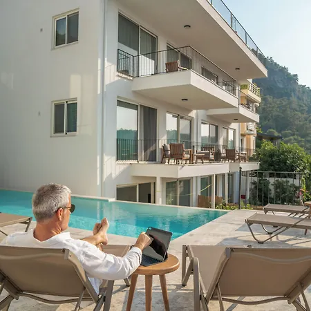 Gizz Fethiye