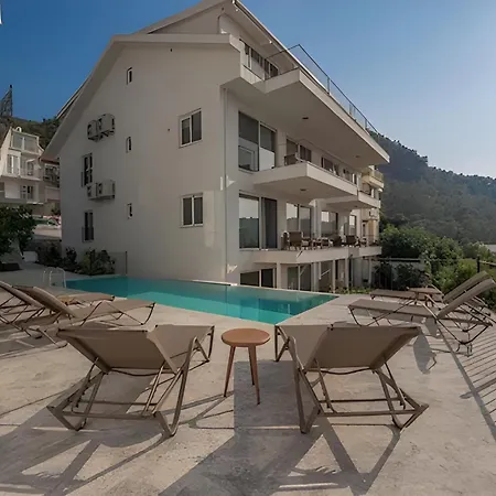 Gizz 4* Fethiye