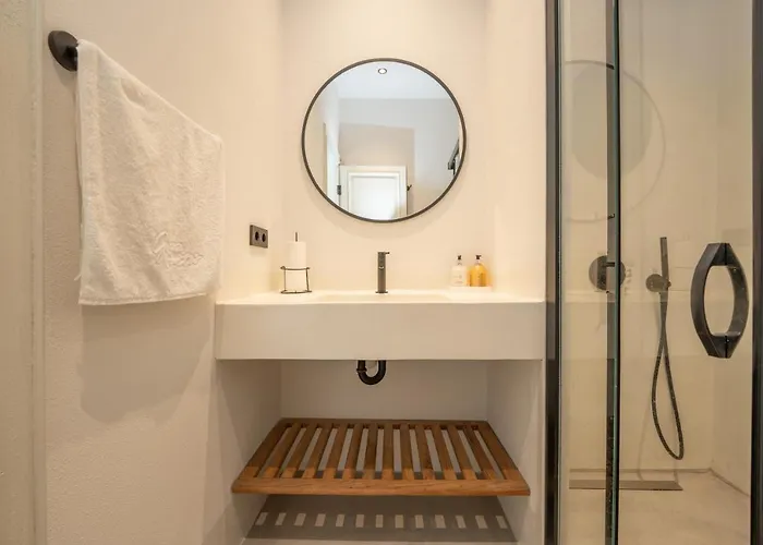 Gizz Lejlighedshotel 4*