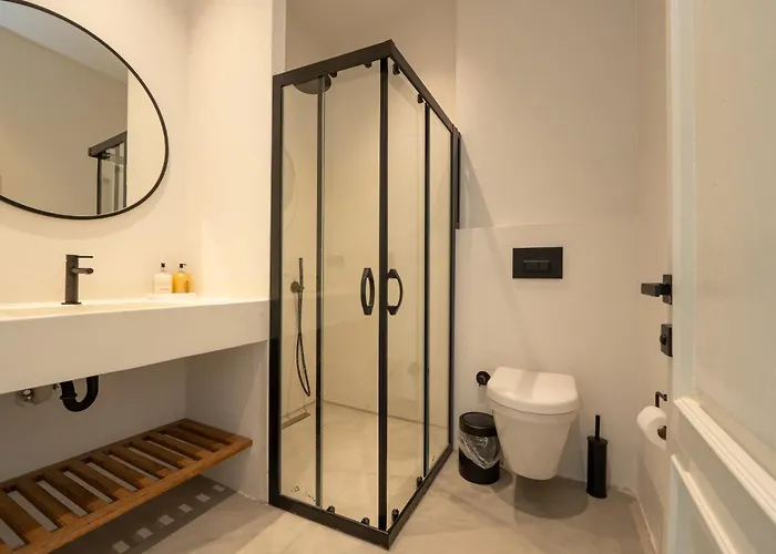 Aparthotel Gizz Fethiye