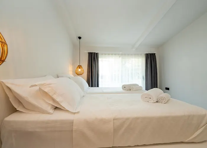 Lejlighedshotel Gizz