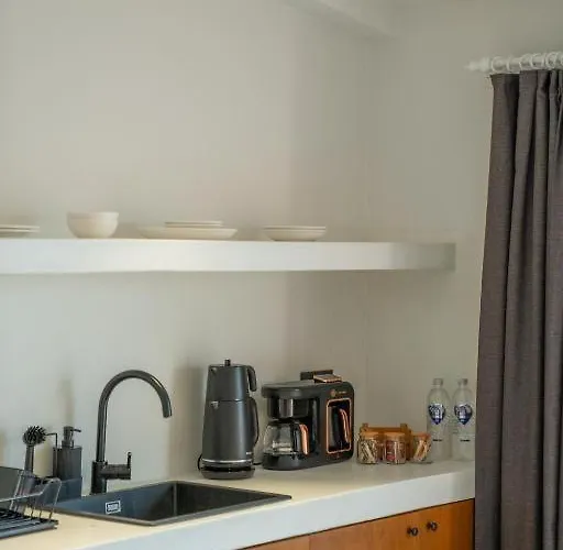 Lejlighedshotel Gizz 4*