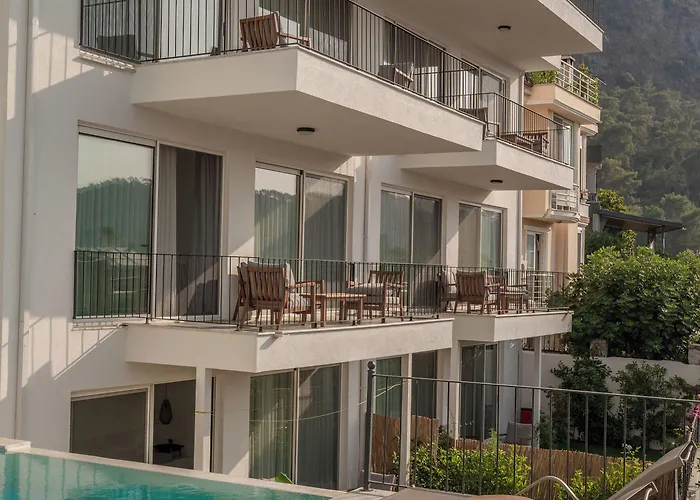 Gizz Апарт-отель