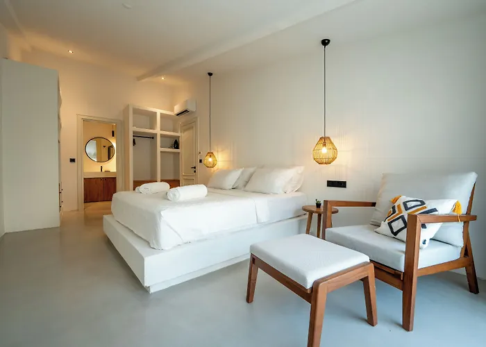Lejlighedshotel Gizz Fethiye