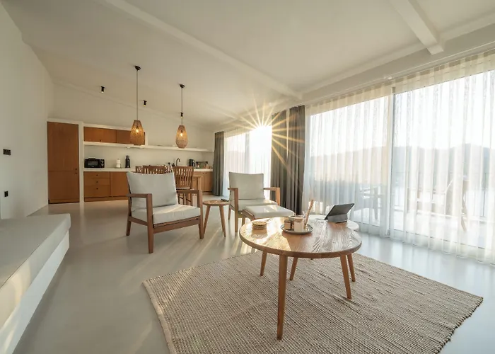 Lejlighedshotel Gizz 4*