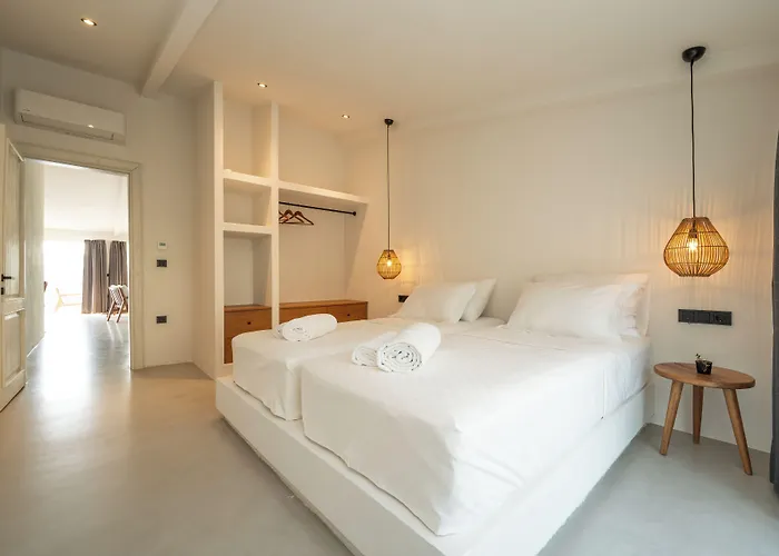 Lejlighedshotel Gizz