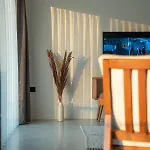 Gizz Aparthotel 4*