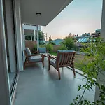 Hotel de apartamente Gizz