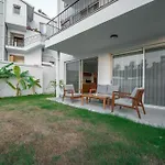 Gizz Hotel de apartamente