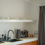 Hotel de apartamente Gizz 4*