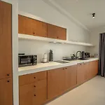 Gizz Hotel de apartamente 4*