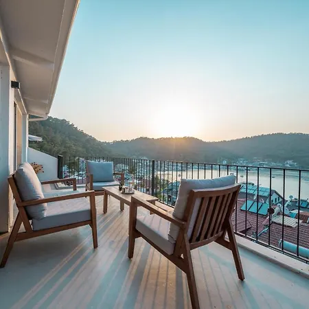 Aparthotel Gizz
