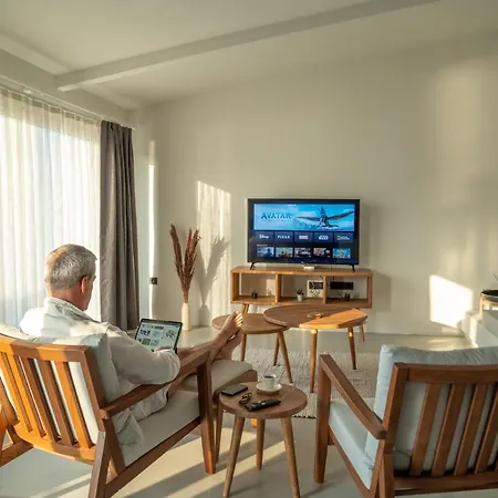 Aparthotel Gizz