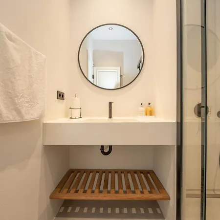 Gizz Aparthotel *