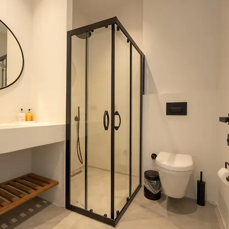 Aparthotel Gizz Fethiye