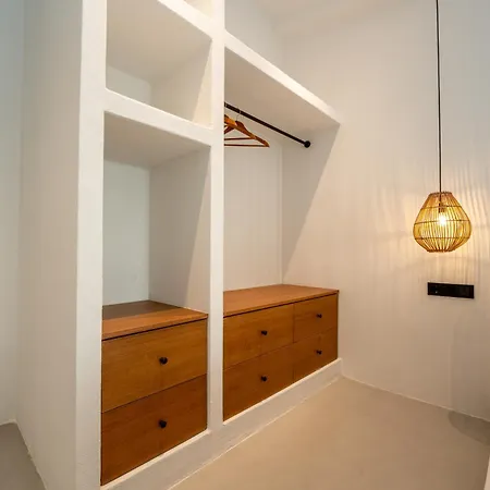 Gizz Aparthotel *