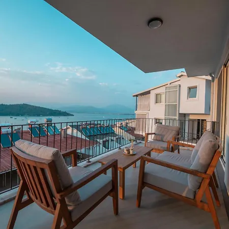 Aparthotel Gizz