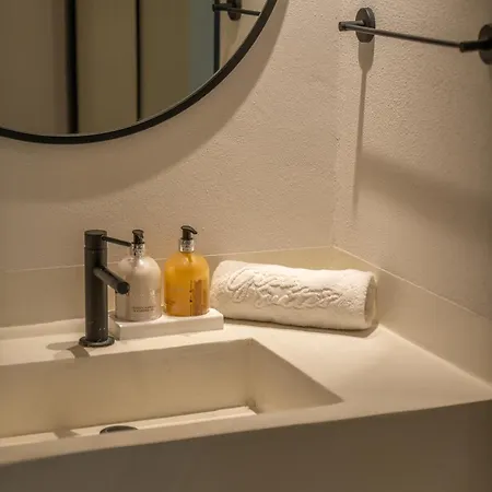 Gizz Apartahotel Fethiye