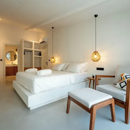 Gizz Lejlighedshotel