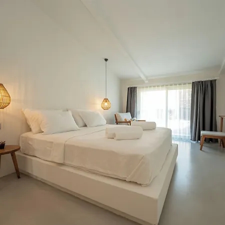 Lejlighedshotel Gizz 4*