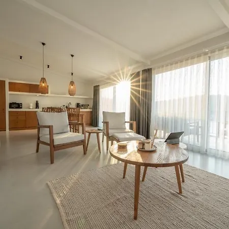 Aparthotel Gizz 4*