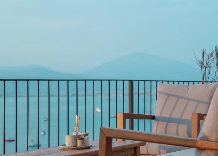 Gizz 公寓式酒店