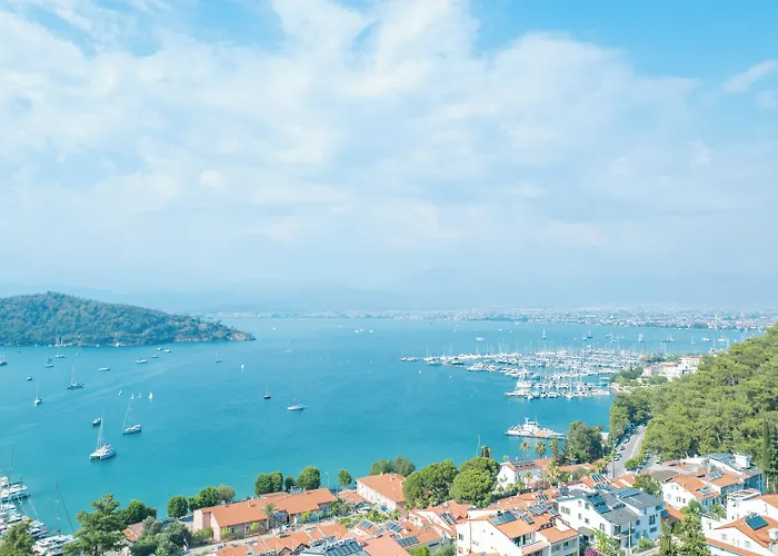 Gizz 公寓式酒店