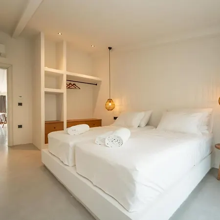 Gizz Lägenhetshotell