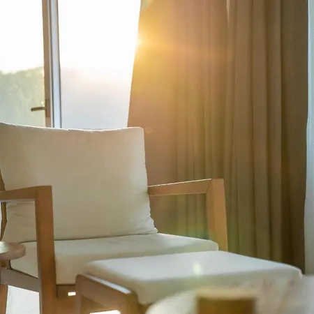 Lägenhetshotell Gizz Fethiye