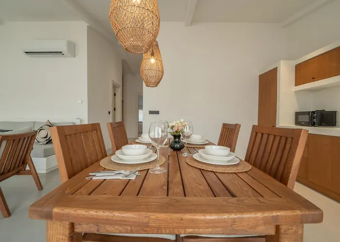 Lejlighedshotel Gizz 4*