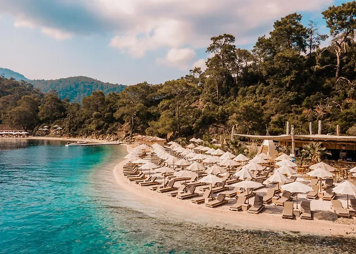 Lejlighedshotel Gizz