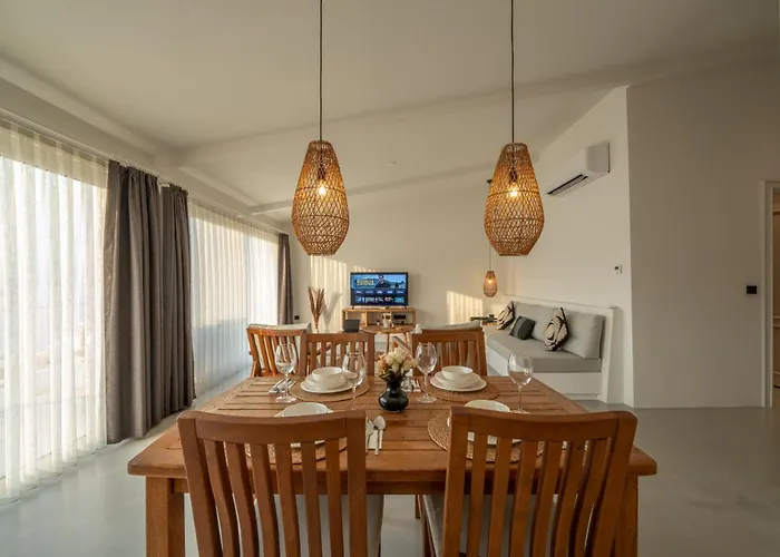 Lejlighedshotel Gizz