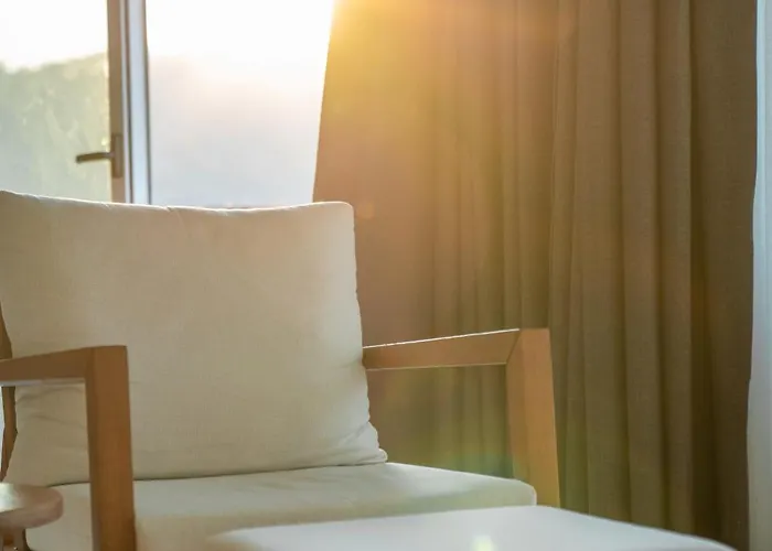 Lejlighedshotel Gizz Fethiye