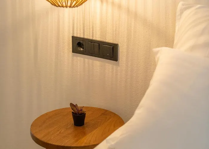 Gizz Lejlighedshotel