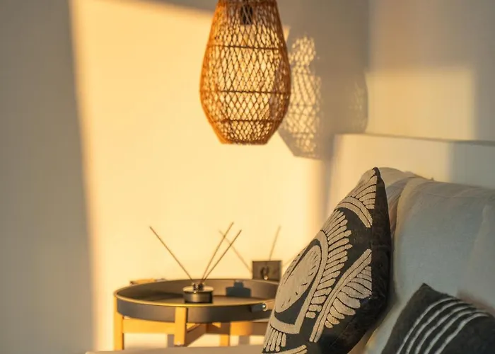 Lejlighedshotel Gizz 4*