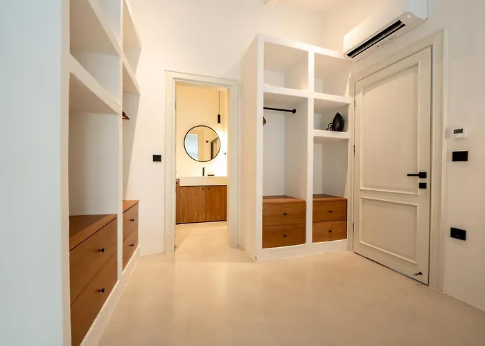 Gizz Lejlighedshotel