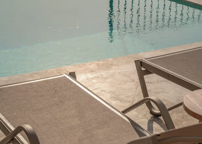 Lejlighedshotel Gizz 4*